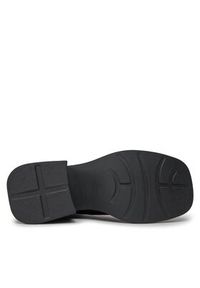 Vagabond Shoemakers Botki Dorah 5642-018-19 Szary. Kolor: szary. Materiał: skóra #3