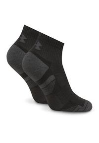 Under Armour Zestaw 3 par wysokich skarpet unisex Performance Tech 1379510 Czarny. Kolor: czarny. Materiał: poliester, materiał #3