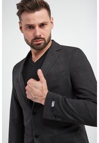 Karl Lagerfeld - Marynarka męska KARL LAGERFELD. Styl: klasyczny #5