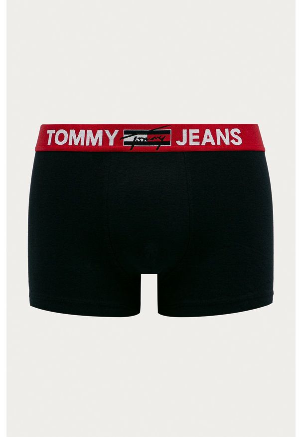 Tommy Jeans - Bokserki UM0UM02178.4891. Kolor: niebieski