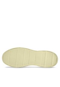 GANT - Gant Sneakersy 31631018 Czarny. Kolor: czarny. Materiał: skóra #5