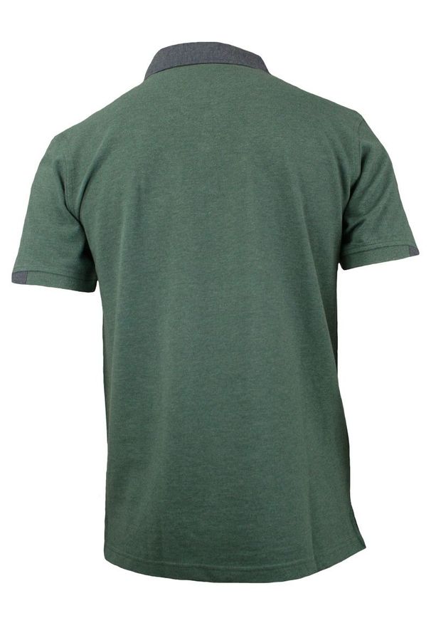 T-shirt Chiao z krótkim rękawem, polo, krótki