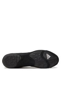 Adidas - adidas Buty bokserskie Adizero Wrestling IE3207 Czarny. Kolor: czarny. Materiał: mesh #3