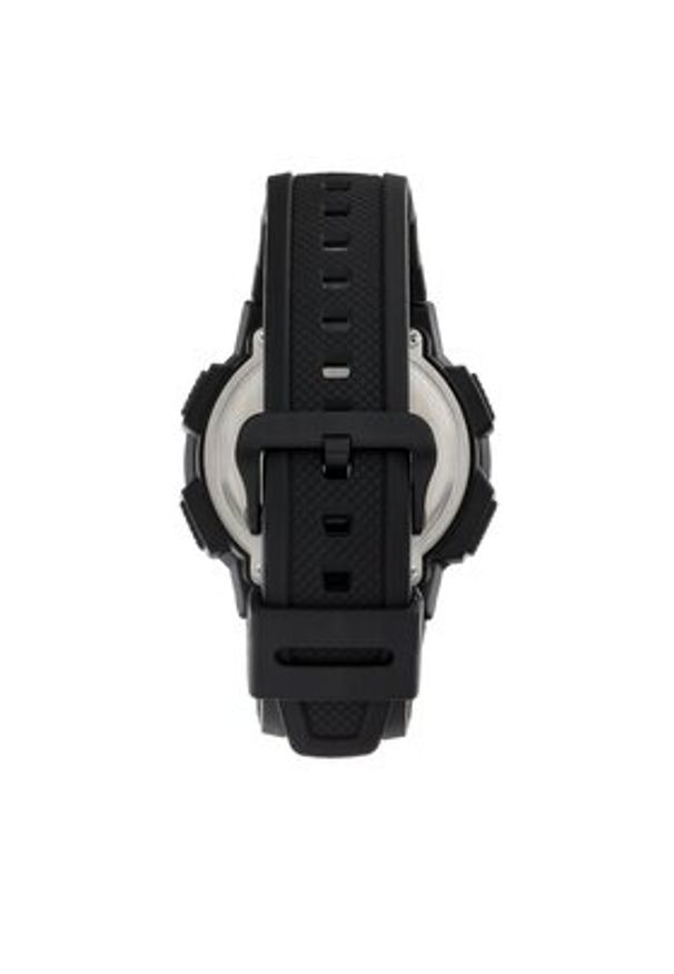 Casio Zegarek AE-1000W-1BVEF Czarny. Kolor: czarny