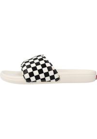 Vans - Sandały VANS VN0A5HFER6R1 Biały. Kolor: biały. Materiał: materiał, syntetyk #2