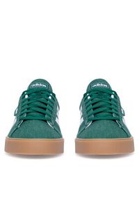 Adidas - adidas Sneakersy DAILY 3.0 IF7487 Zielony. Kolor: zielony #3