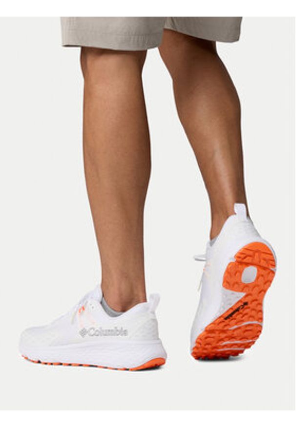 columbia - Columbia Trekkingi Konos™ TRS 2079321 Biały. Kolor: biały. Materiał: materiał. Sport: turystyka piesza