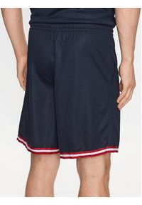 47 Brand Szorty sportowe Boston Red Sox Back Court 47 Grafton Shorts Granatowy Regular Fit. Kolor: niebieski. Materiał: syntetyk. Styl: sportowy #3