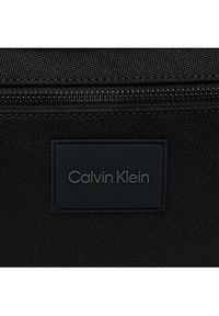 Calvin Klein Torba na laptopa Ck Remote Pro K50K511627 Czarny. Kolor: czarny. Materiał: materiał