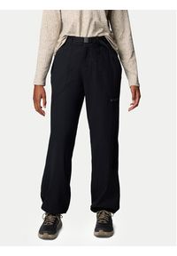 columbia - Columbia Spodnie outdoor Brea Falls™ 2086004 Czarny Regular Fit. Kolor: czarny. Materiał: syntetyk. Sport: outdoor #6