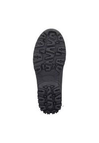Buty trekkingowe męskie CMP Kinos Snow Wp. Wysokość cholewki: za kostkę. Kolor: czarny, wielokolorowy. Materiał: syntetyk, skóra, materiał. Szerokość cholewki: normalna. Sport: turystyka piesza