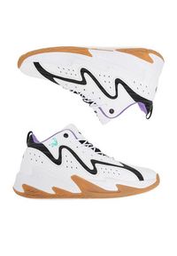 Shaq Sneakersy CEO-MP40-HC2400 Biały. Kolor: biały. Materiał: syntetyk, materiał #6