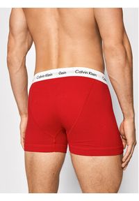 Calvin Klein Underwear Komplet 3 par bokserek 0000U2662G Kolorowy. Materiał: bawełna. Wzór: kolorowy #5