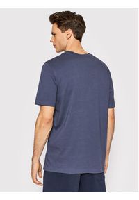 Adidas - adidas T-Shirt adicolor Classics Trefoil HE9512 Granatowy Regular Fit. Kolor: niebieski. Materiał: bawełna #3