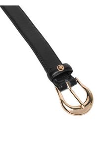 Beverly Hills Polo Club Pasek CEO-BHPC-W2-001-SS26 Czarny. Kolor: czarny. Materiał: materiał #3