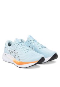 Asics Buty do biegania Gel-Excite 11 1011C080 Szary. Kolor: szary. Materiał: mesh #5