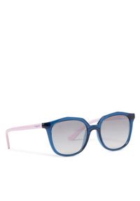 Okulary przeciwsłoneczne Vogue Eyewear. Kolor: niebieski #1