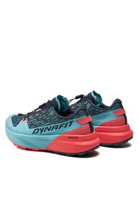 Dynafit Buty do biegania Ultra Pro 2 8051 Granatowy. Kolor: niebieski. Materiał: materiał #5