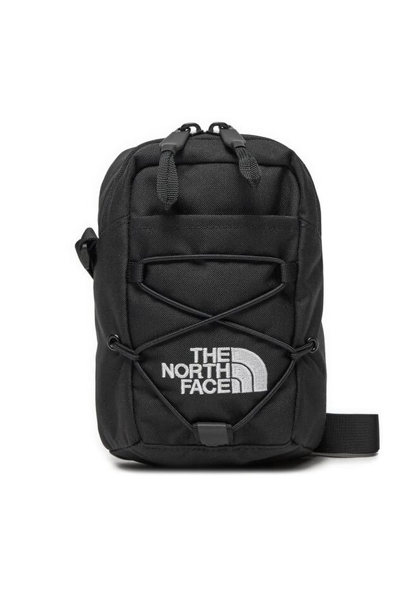 Saszetka The North Face. Kolor: czarny