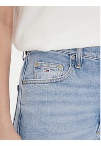 Tommy Jeans Jeansy Layla Hr Slim Str Bi0112 Co DW0DW20643 Niebieski Regular Fit. Kolor: niebieski #3