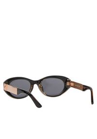 Guess Okulary przeciwsłoneczne GU00261-H Czarny. Kolor: czarny #4