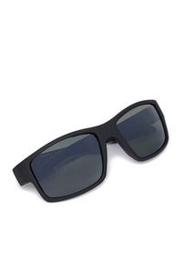 Quiksilver Okulary przeciwsłoneczne QS-MA-008-SS25 Czarny. Kolor: czarny