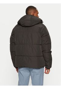 Jack & Jones Kurtka zimowa Bradley 12256974 Brązowy Regular Fit. Kolor: brązowy. Materiał: syntetyk. Sezon: zima #6