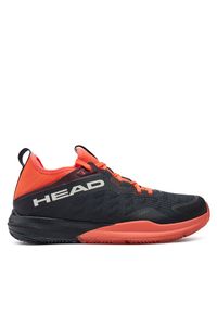 Buty do tenisa Head. Kolor: niebieski. Sport: tenis #1