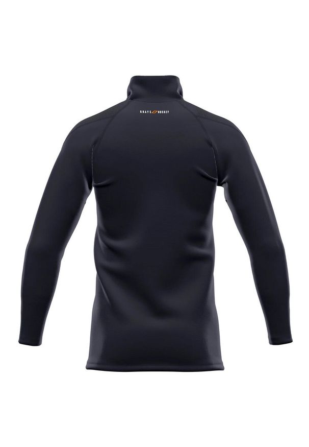 GRAYS - Szkolenia dla dzieci top Grays Hockey GTS. Kolor: czarny. Długość rękawa: długi rękaw. Styl: młodzieżowy