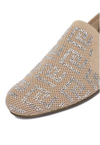 Rieker Lordsy 51953-62 Beżowy. Kolor: beżowy. Materiał: materiał #7