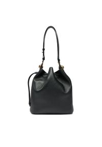 Furla Torebka WB01449 BX0176 O6000 Czarny. Kolor: czarny. Materiał: skórzane