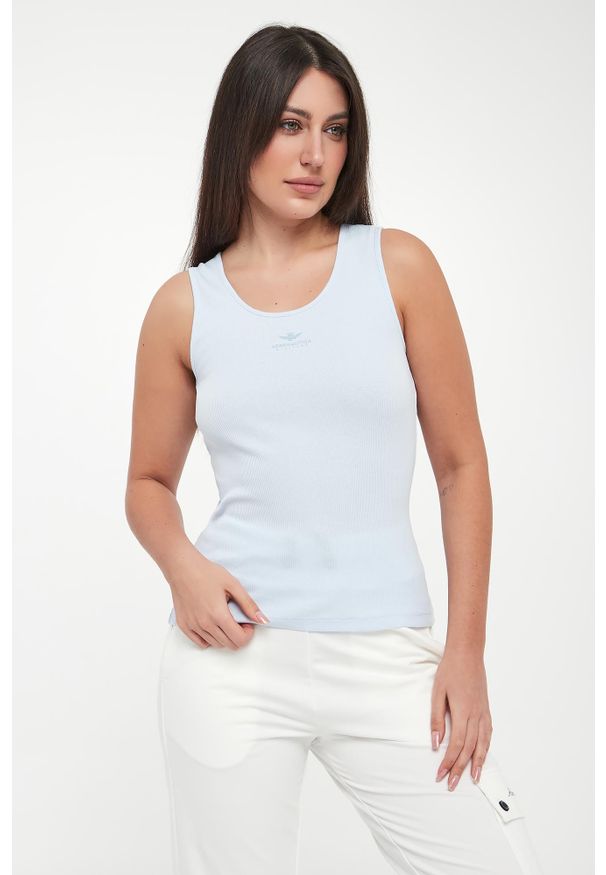 Aeronautica Militare - Top damski AERONAUTICA MILITARE