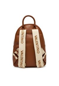 VALENTINO - Valentino Plecak Doris Re VBS9ON20 Brązowy. Kolor: brązowy. Materiał: skóra #3