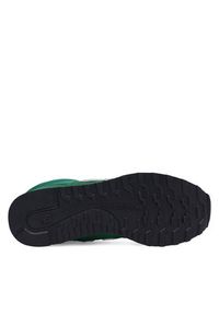 New Balance Sneakersy GM500MA2 Zielony. Kolor: zielony. Materiał: materiał #5