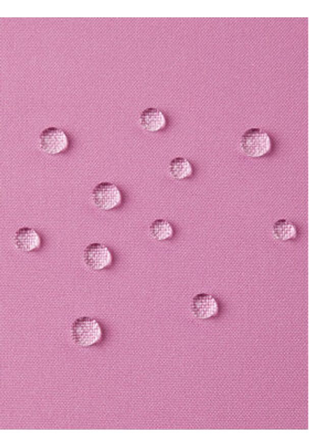 Reima Kurtka zimowa Mutka 5100037B Różowy Regular Fit. Kolor: różowy. Materiał: syntetyk. Sezon: zima