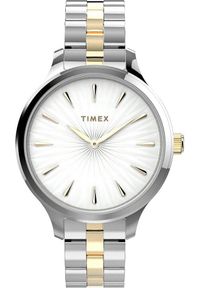 Zegarek Timex ZEGAREK DAMSKI TIMEX Peyton TW2V06500 + BOX NoSize #1