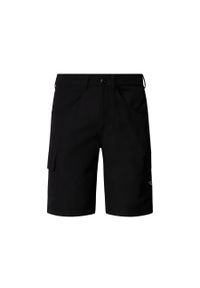 The North Face Szorty Horizon Nf0A824D4H0. Kolor: czarny