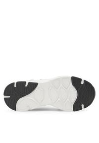 Sprandi Sneakersy MODULAR BASE WP40-23404Z Biały. Kolor: biały. Materiał: materiał #5