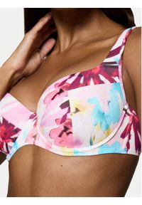 Triumph Góra od bikini Summer Fleur 10222301 Kolorowy. Materiał: syntetyk. Wzór: kolorowy #4