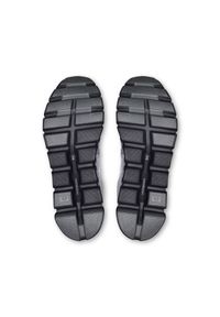 On Cloud 6 WP M Alloy | Wolf Sneakersy męskie. Kolor: szary #6