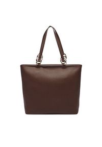Love Moschino - LOVE MOSCHINO Torebka JC4005PP1PLB0300 Brązowy. Kolor: brązowy. Materiał: skórzane #2