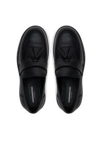Vagabond Shoemakers Półbuty Cameron 5775-001-20 Czarny. Kolor: czarny. Materiał: skóra #5