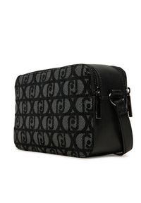 Liu Jo Torebka Rubino AF4248 T6438 Czarny. Kolor: czarny #4