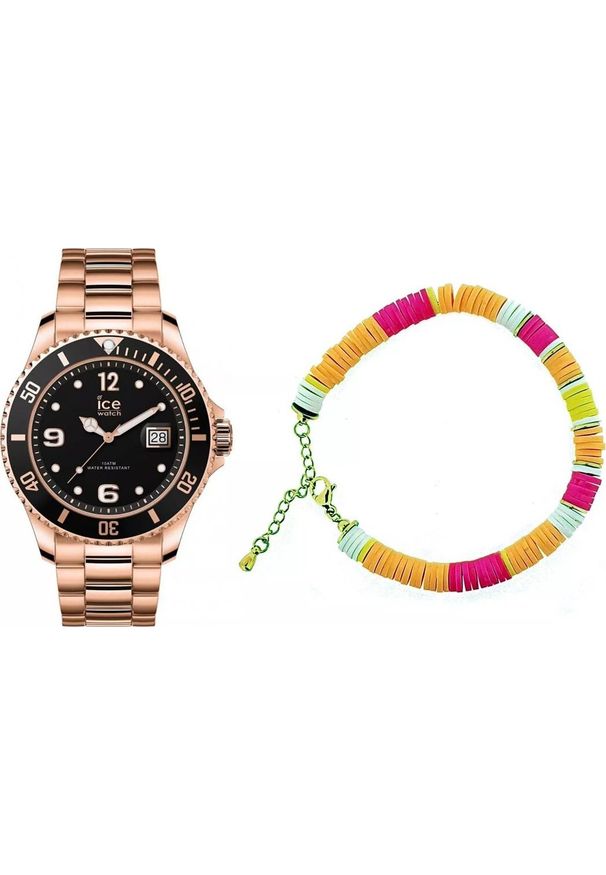 Zegarek Ice Męski Zegarek ICE model 020909 (40MM) NoSize
