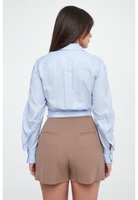 Elisabetta Franchi - Koszula damska ELISABETTA FRANCHI #5