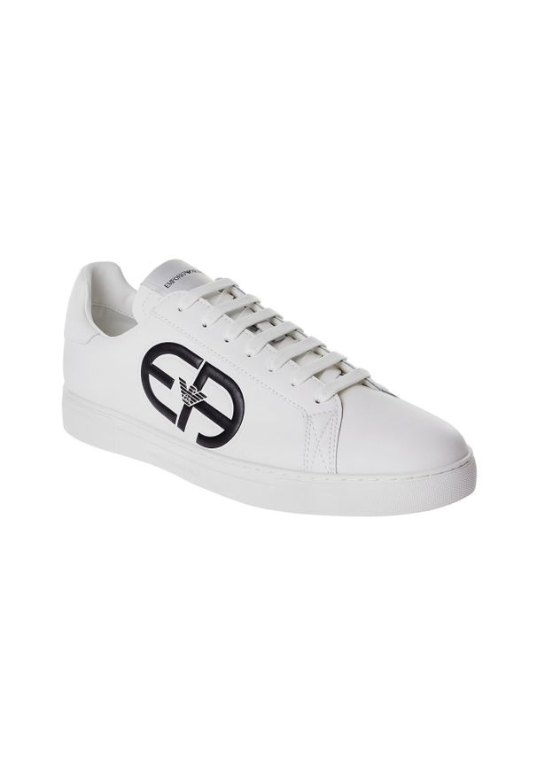 Emporio Armani - SNEAKERSY EMPORIO ARMANI
