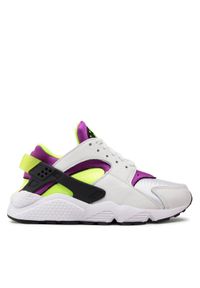 Nike Buty Air Huarache DH4439 101 Biały. Kolor: biały. Materiał: materiał. Model: Nike Huarache, Nike Air Huarache