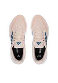 Adidas - adidas Buty do biegania Runfalcon 5 JQ9400 Różowy. Kolor: różowy. Materiał: materiał #3