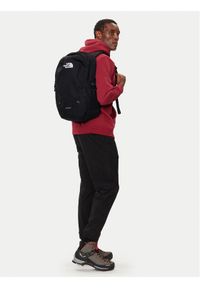 The North Face Plecak Vault NF0A3VY24H01 Czarny. Kolor: czarny. Materiał: materiał #1