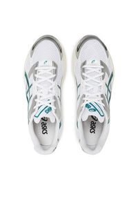 Asics Sneakersy Gel-1130 1203A609 Biały. Kolor: biały. Materiał: materiał #5